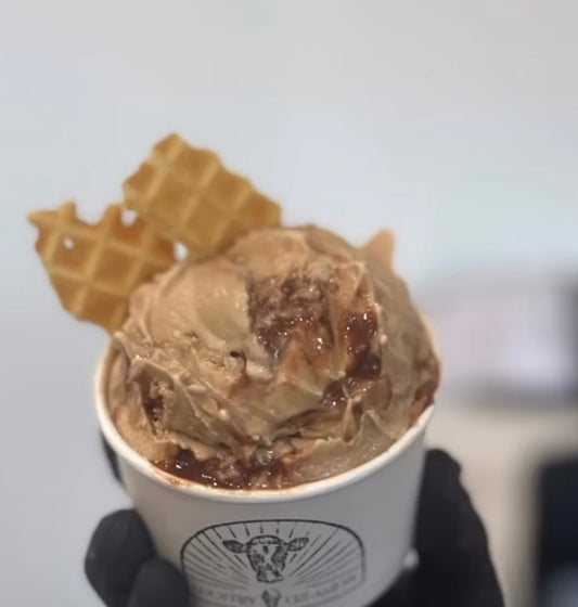 Koffee & Cone