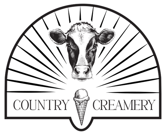 Country Creamery Gift Card